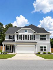 315 New Harvest Lane, Boiling Springs, SC 29316