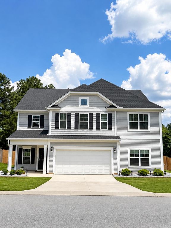 315 New Harvest Lane, Boiling Springs, SC 29316