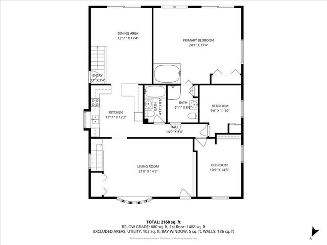 11333 72nd Street, Burr Ridge, IL 60527