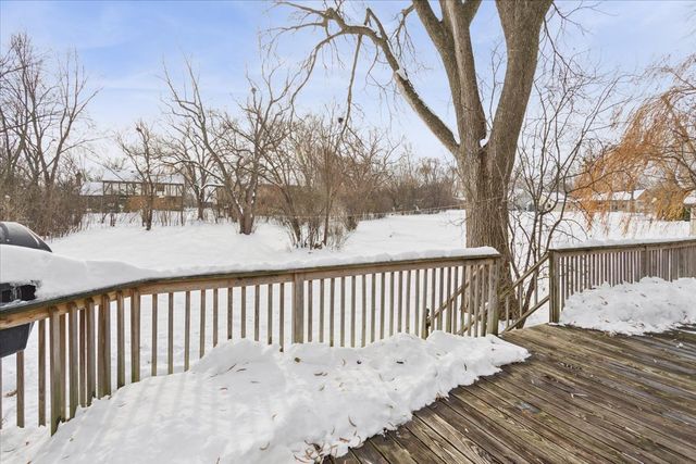 11333 72nd Street, Burr Ridge, IL 60527