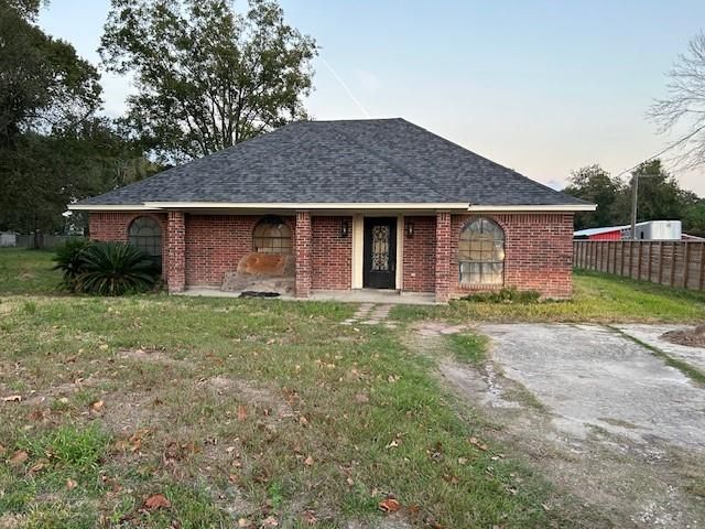 9502 Irby Street, Houston, TX 77088