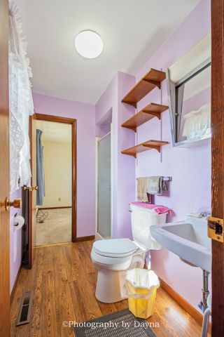 7302 E 3500s Road, St. Anne, IL 60964