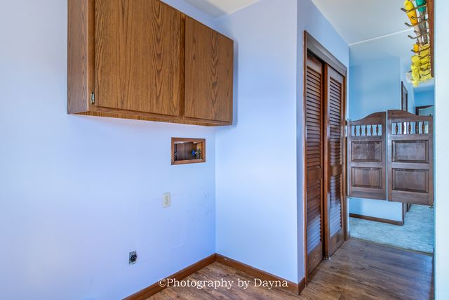 7302 E 3500s Road, St. Anne, IL 60964