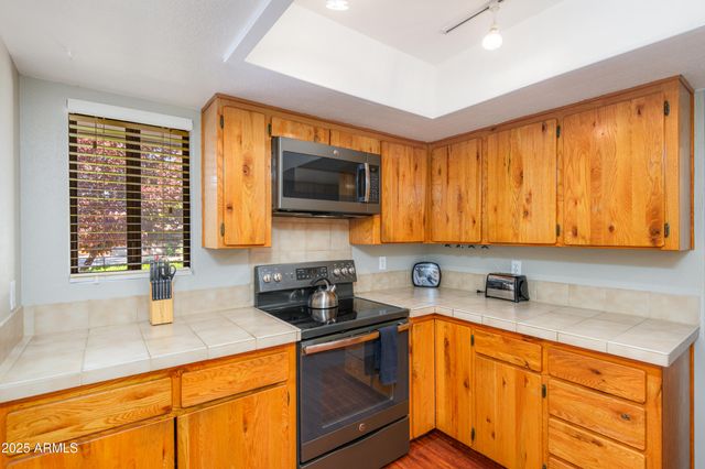 90 PAGE Parkway, Sedona, AZ 86336