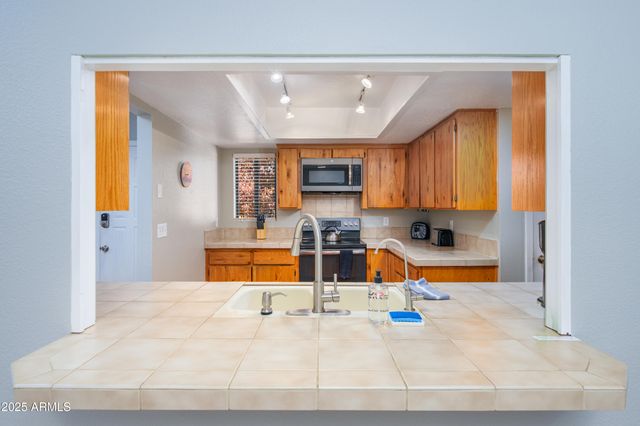 90 PAGE Parkway, Sedona, AZ 86336