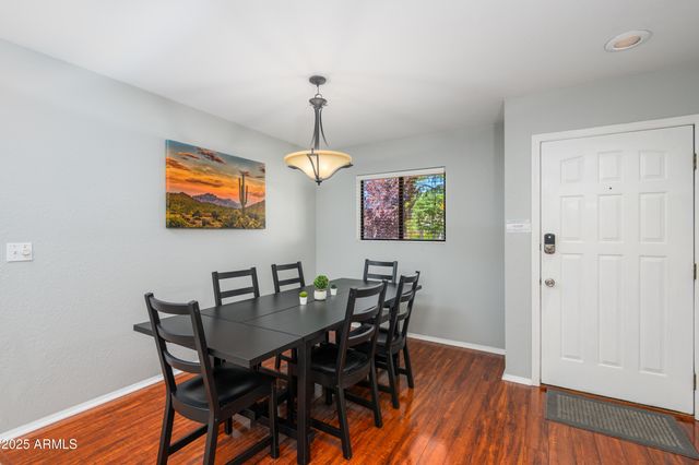 90 PAGE Parkway, Sedona, AZ 86336