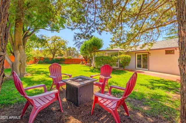 90 PAGE Parkway, Sedona, AZ 86336