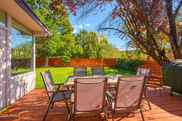 90 PAGE Parkway, Sedona, AZ 86336