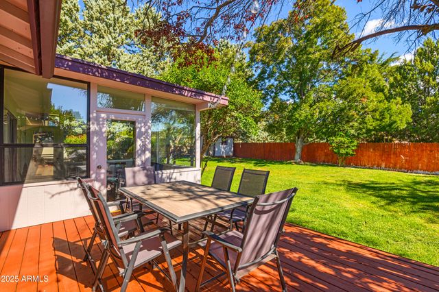 90 PAGE Parkway, Sedona, AZ 86336