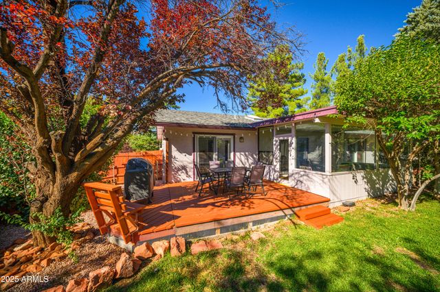 90 PAGE Parkway, Sedona, AZ 86336