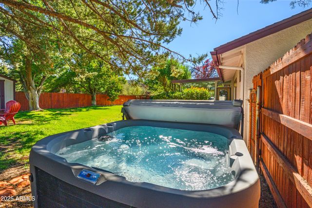 90 PAGE Parkway, Sedona, AZ 86336