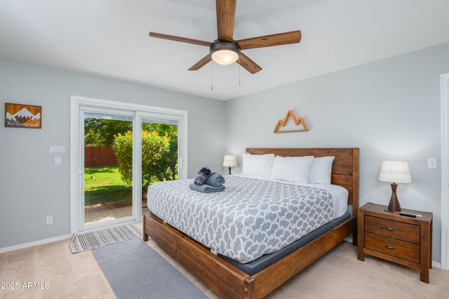 90 PAGE Parkway, Sedona, AZ 86336