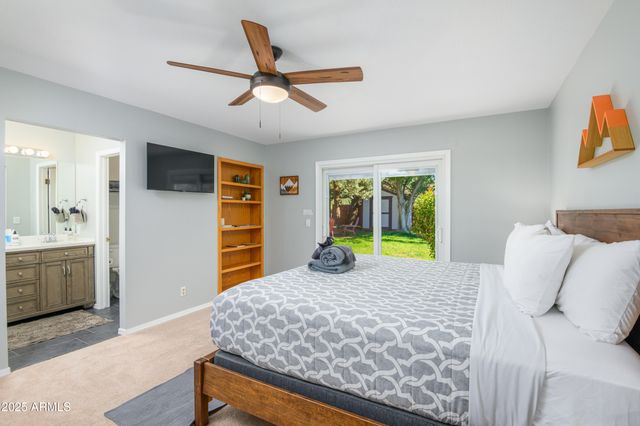 90 PAGE Parkway, Sedona, AZ 86336