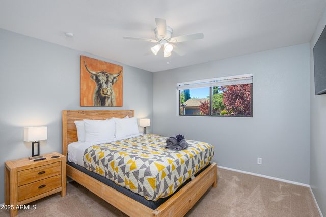 90 PAGE Parkway, Sedona, AZ 86336