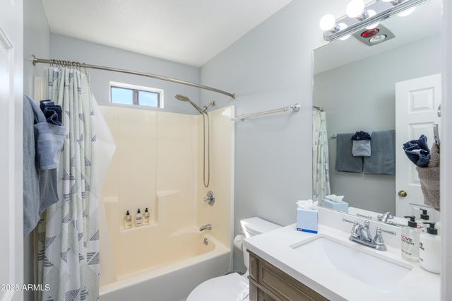 90 PAGE Parkway, Sedona, AZ 86336