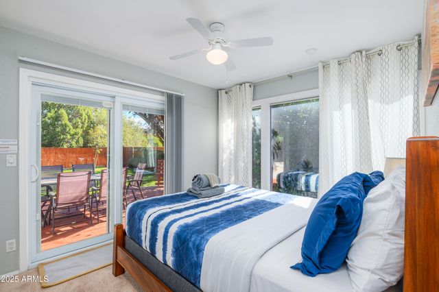 90 PAGE Parkway, Sedona, AZ 86336