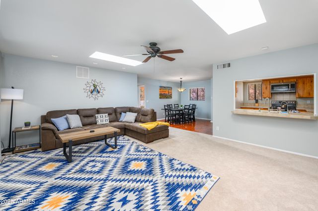 90 PAGE Parkway, Sedona, AZ 86336