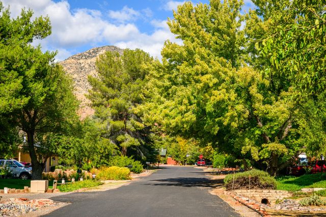 90 PAGE Parkway, Sedona, AZ 86336