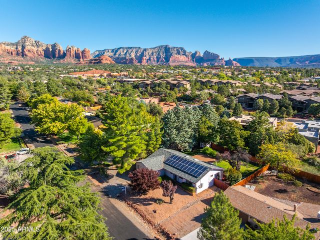 90 PAGE Parkway, Sedona, AZ 86336