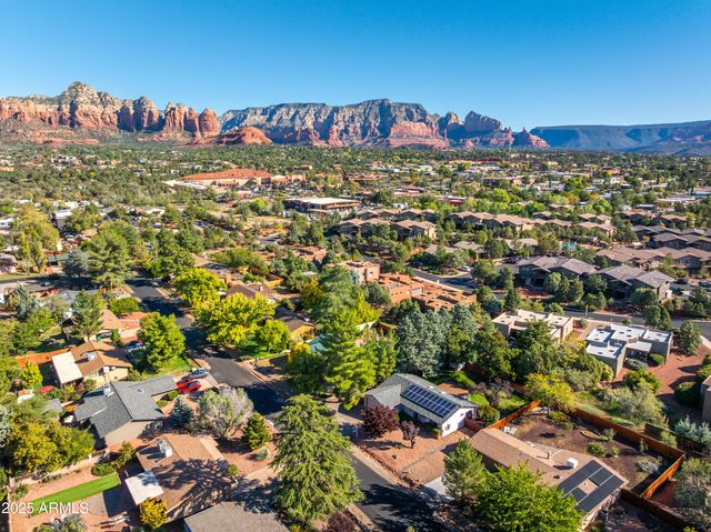 90 PAGE Parkway, Sedona, AZ 86336