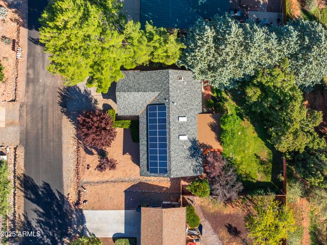 90 PAGE Parkway, Sedona, AZ 86336