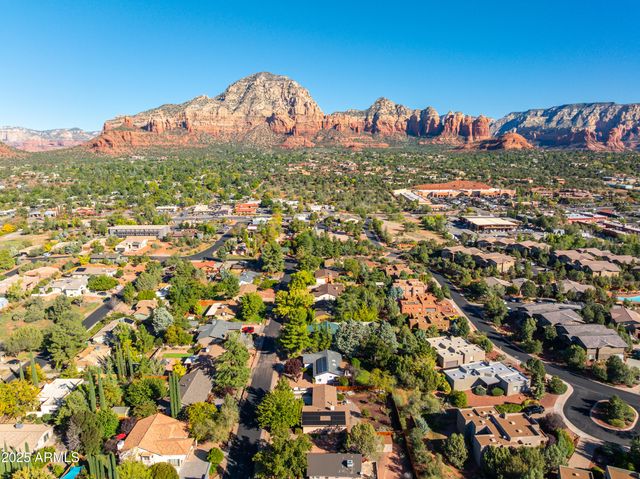 90 PAGE Parkway, Sedona, AZ 86336