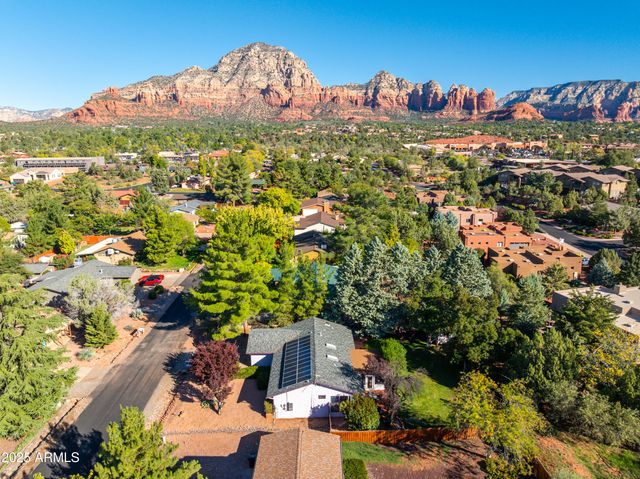90 PAGE Parkway, Sedona, AZ 86336