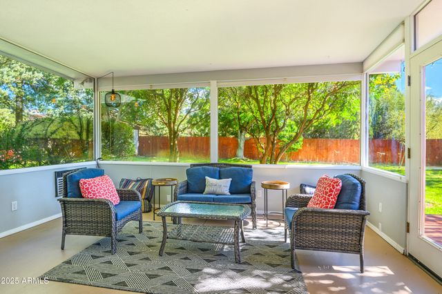 90 PAGE Parkway, Sedona, AZ 86336