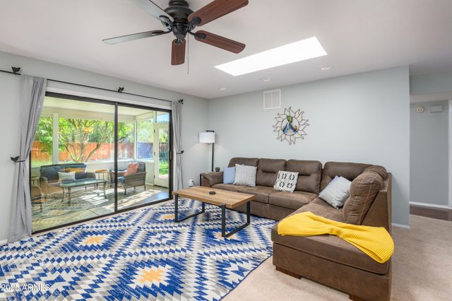 90 PAGE Parkway, Sedona, AZ 86336