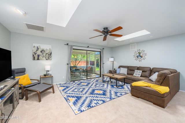 90 PAGE Parkway, Sedona, AZ 86336