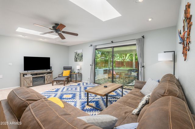 90 PAGE Parkway, Sedona, AZ 86336