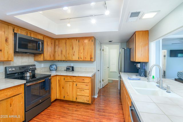 90 PAGE Parkway, Sedona, AZ 86336