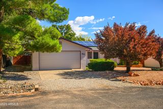 90 PAGE Parkway, Sedona, AZ 86336
