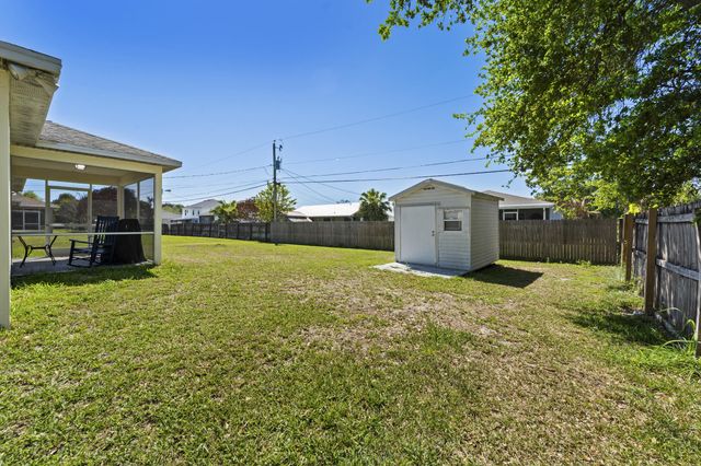 1344 SW Parma Avenue, Port St. Lucie, Port St Lucie, FL 34953