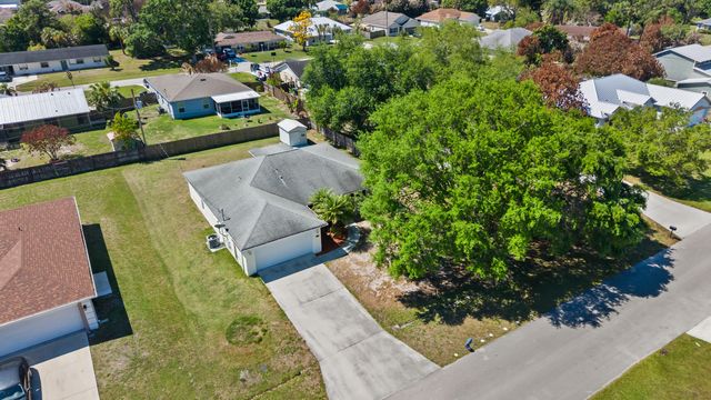 1344 SW Parma Avenue, Port St. Lucie, Port St Lucie, FL 34953
