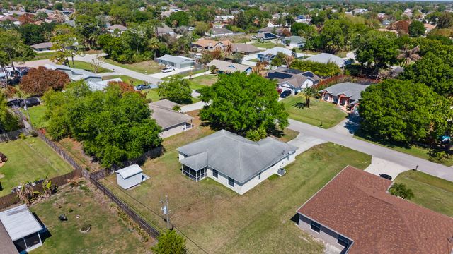 1344 SW Parma Avenue, Port St. Lucie, Port St Lucie, FL 34953