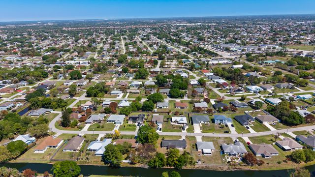 1344 SW Parma Avenue, Port St. Lucie, Port St Lucie, FL 34953