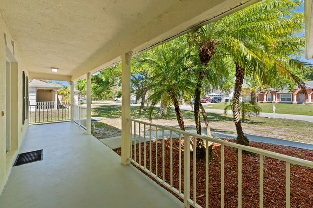 1344 SW Parma Avenue, Port St. Lucie, Port St Lucie, FL 34953
