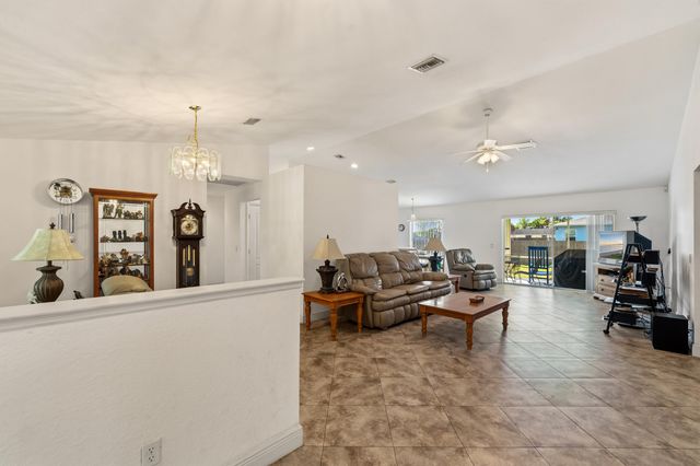 1344 SW Parma Avenue, Port St. Lucie, Port St Lucie, FL 34953