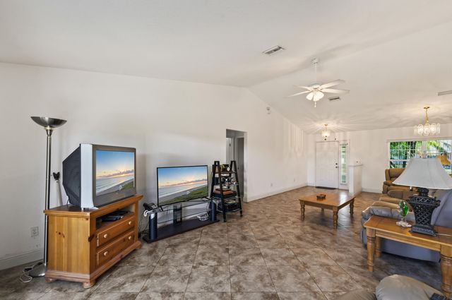 1344 SW Parma Avenue, Port St. Lucie, Port St Lucie, FL 34953