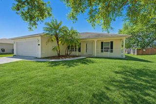 1344 SW Parma Avenue, Port St. Lucie, Port St Lucie, FL 34953