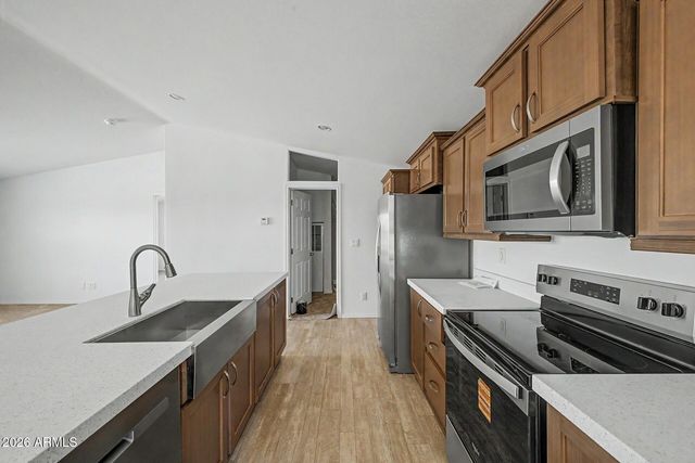 20610 W EVENING STAR Court, Wittmann, AZ 85361