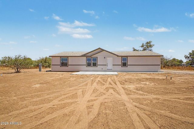 20610 W EVENING STAR Court, Wittmann, AZ 85361