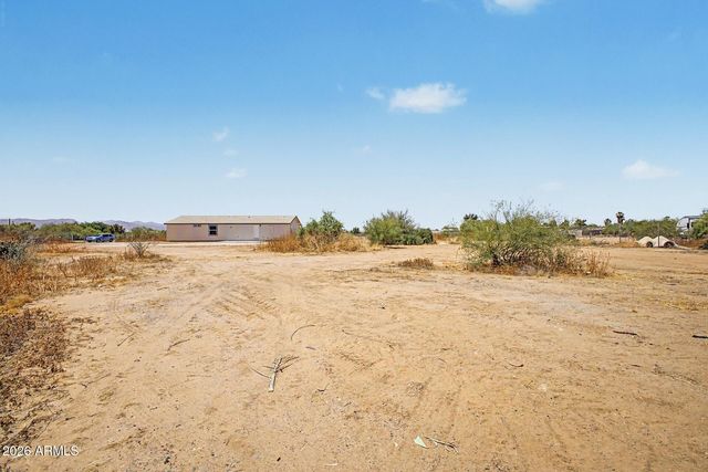 20610 W EVENING STAR Court, Wittmann, AZ 85361
