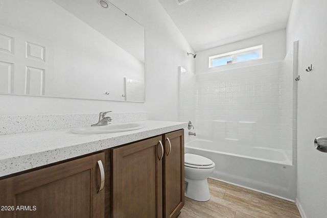 20610 W EVENING STAR Court, Wittmann, AZ 85361