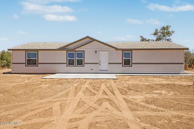 20610 W EVENING STAR Court, Wittmann, AZ 85361