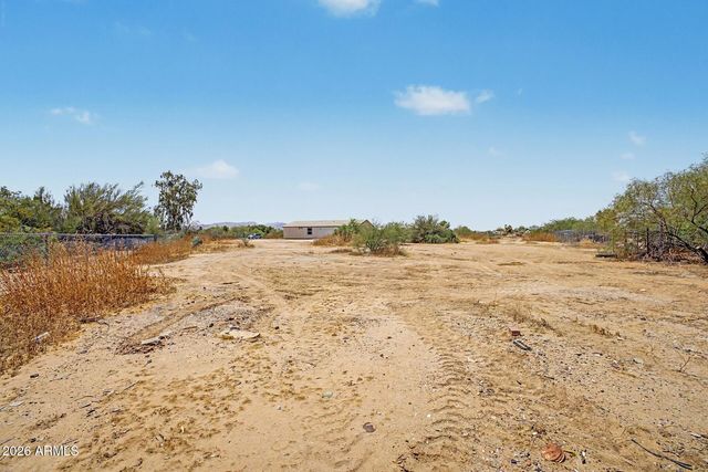 20610 W EVENING STAR Court, Wittmann, AZ 85361