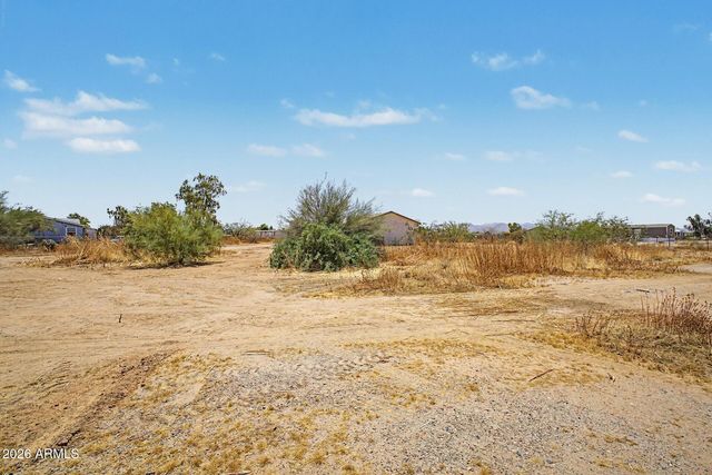 20610 W EVENING STAR Court, Wittmann, AZ 85361