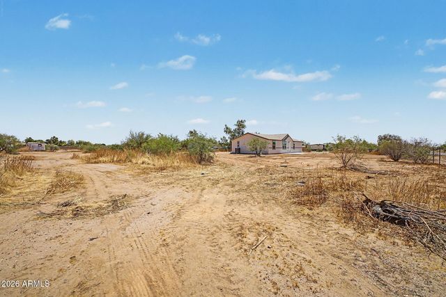 20610 W EVENING STAR Court, Wittmann, AZ 85361
