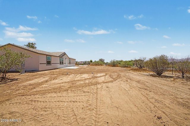 20610 W EVENING STAR Court, Wittmann, AZ 85361